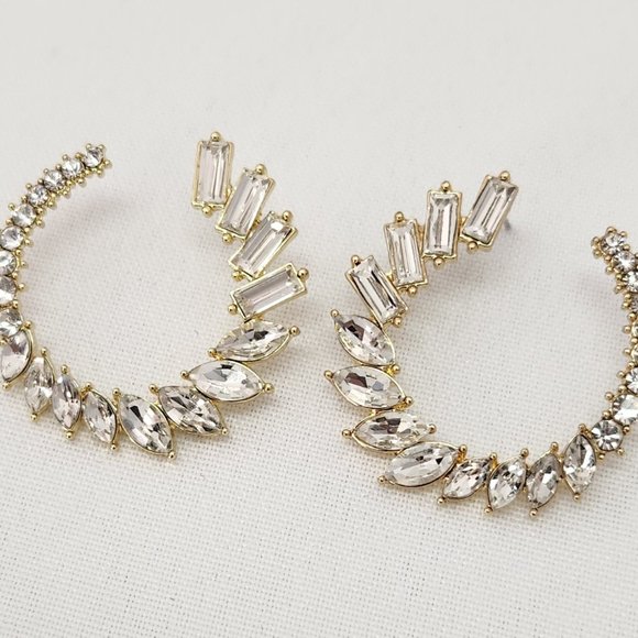 R.J. Graziano Jewelry - R.J. Graziano Earrings NWOT